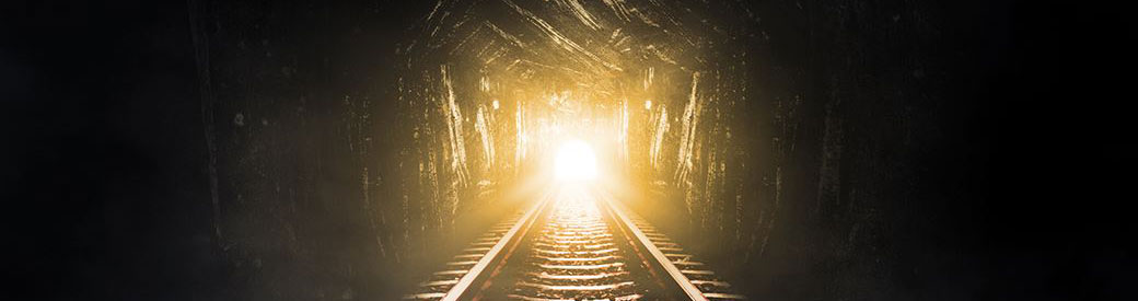 Light at the End of the Tunnel