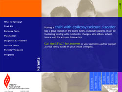 EFWCP CD