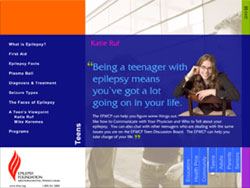 EFWCP CD